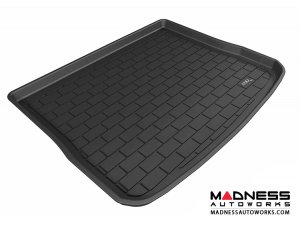 Volkswagen Tiguan Cargo Liner - Black by 3D MAXpider